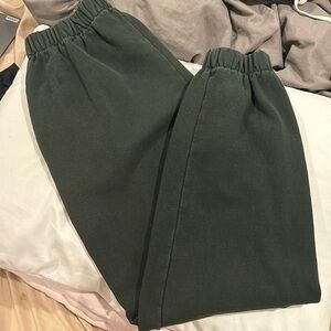 John Galt Sweatpants